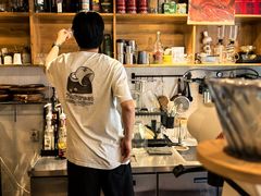 -新月集庭院咖啡馆(老邮局店)