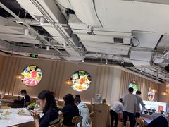-呷哺呷哺 黄金牧场 (新中关购物中心店)