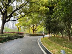 -苏州河梦清园环保主题公园