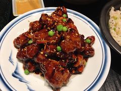 -柒园·三十年创意杭帮菜(龙湖滨江天街店)
