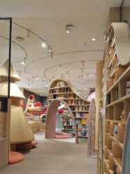 -奈尔宝·儿童乐园·亲子餐厅(星河湾店)