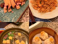 -南京大牌档(西单食宝街友谊商城店)