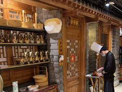 -京味斋·北京烤鸭(北京南站洋桥店)