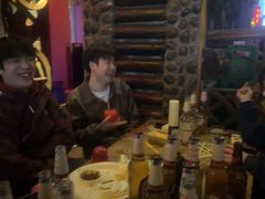 -海雾里小酒馆(观音桥店)