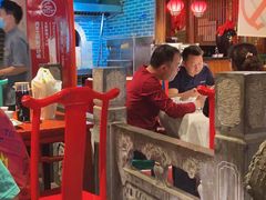 -北平食府(马鞍山路店)