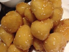 -随喜赞素食餐厅(亦庄店)