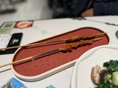-清真·宁夏印象·盐池滩羊肉体验店(江宁路店)