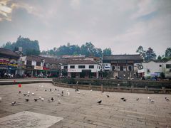-九华山风景区