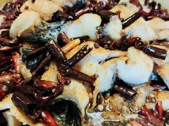 -蜀韵川香水煮鱼(泰山路店)