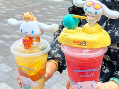 -CoCo都可(包河万达店)
