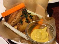 -卡朋厨房(289艺术园区店)