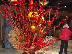 -欣旺·迎宾楼·百年无锡菜