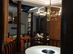 -周渝食惦酸菜鱼(青浦店)