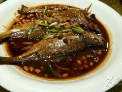 -扬州狮子楼·非遗淮扬菜(总店)