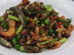 -辣不怕口味虾(凌霄路店)