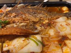-客莱福诺富特酒店·互动餐厅