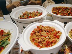 -兰湘子·湘菜小炒(崂山丽达店)