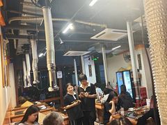 -阿山卓·野生菌火锅·纳西火塘烤肉