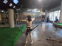 -i彻射箭俱乐部(新光界店)