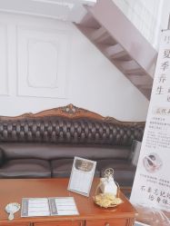 -LUNA皮相美·骨相美高级美感