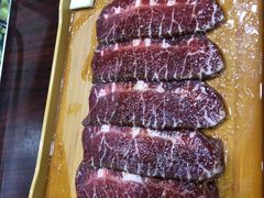 -长今家韩国料理(瑞景店)