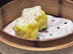 -京香轩·中餐厅(上海中庚聚龙酒店)