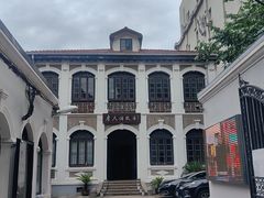 -詹天佑故居博物馆