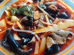 -红鼻子桂林米粉(金唐新光界店)