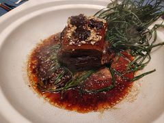松露炙烤酱方-江南雅厨(李公堤店)