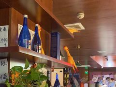 -你又瘦了小酒馆(奥体店)
