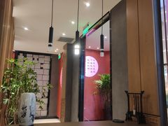 -闫府私房菜·百年鲁菜(恒隆店)