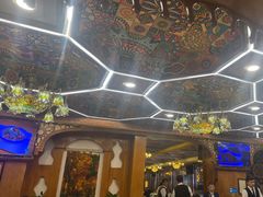 -乡村馕坑肉·烧烤·新疆菜·本地人更爱吃(阿勒泰首店)
