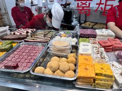 -常州糕团店(北大街新世纪商城店)