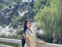 -威海华夏城景区