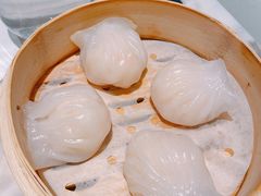 笋尖虾饺皇-香港百合居(LCM置汇旭辉广场店)