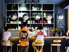 -旧屋咖啡(海景店)