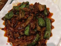 -碧海银沙海鲜餐厅(恒大海上威尼斯店)