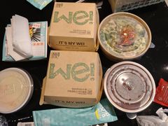 -魏家凉皮(协和店)