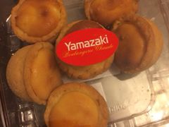 iphone_upload_pic-山崎面包(第一八佰伴店)