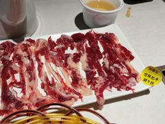 匙柄-潮泰牛肉火锅 · 创于1992年(车公庙店)