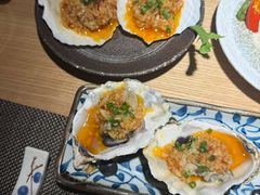 -德川家日本料理(顺义华联店)