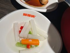-胖哥俩肉蟹煲(萧山加州阳光店)