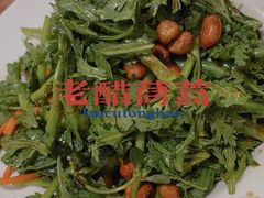-长城东北菜(新港西路店)