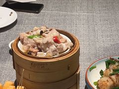 -晋江荣誉国际酒店·港誉茶餐厅