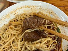 -华兴街自力面店