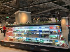 -盒马鲜生(新都心店)