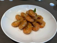 江南元宝虾-望乡楼上海菜(日月光店)