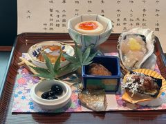 -元熹会席料理