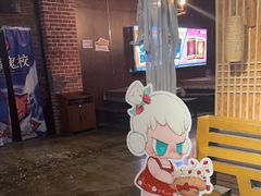 -长藤鬼校(龙翔店)