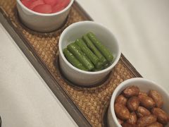 -北京泰富酒店-柏景轩中餐厅